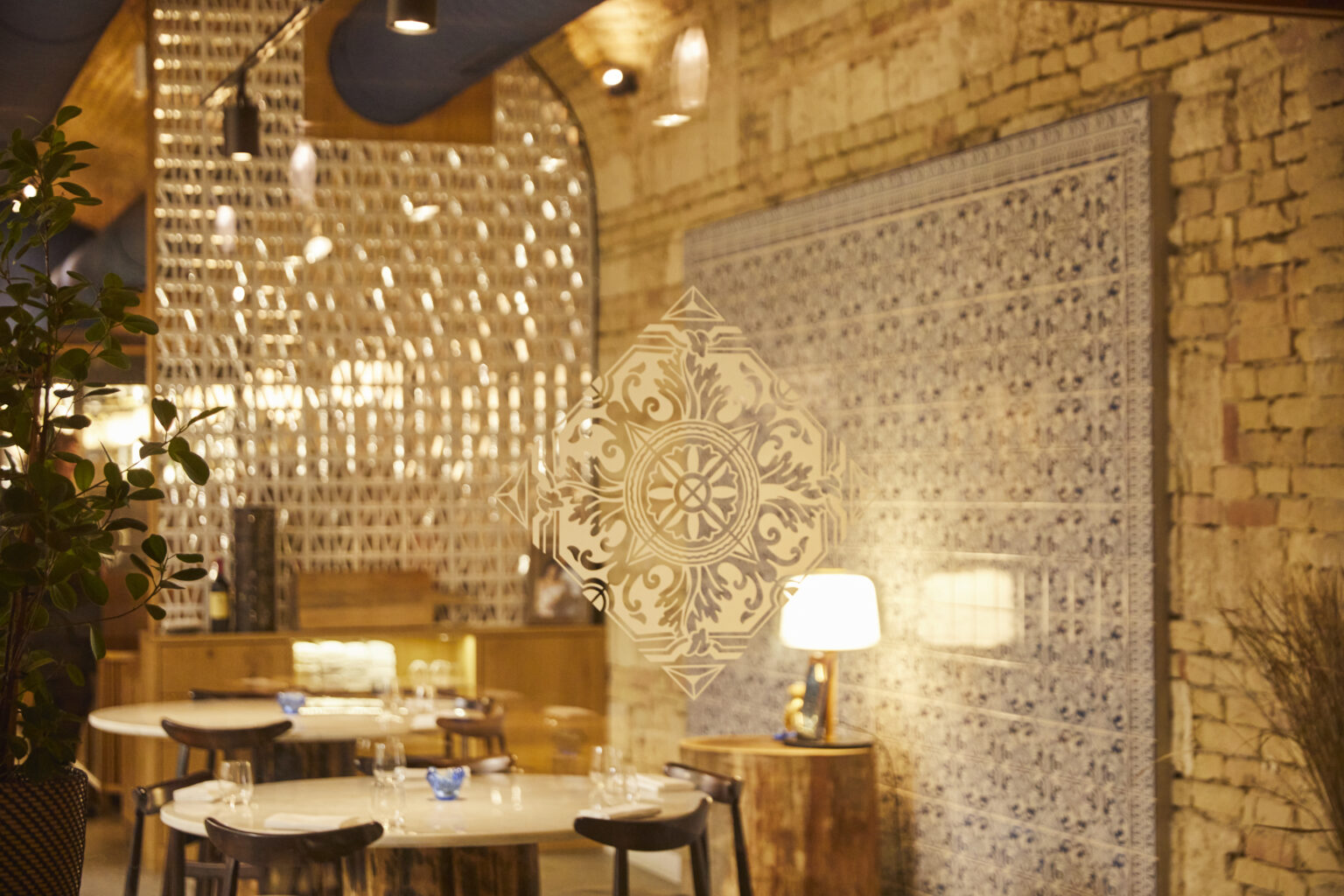 Homepage - Essencia Restaurant