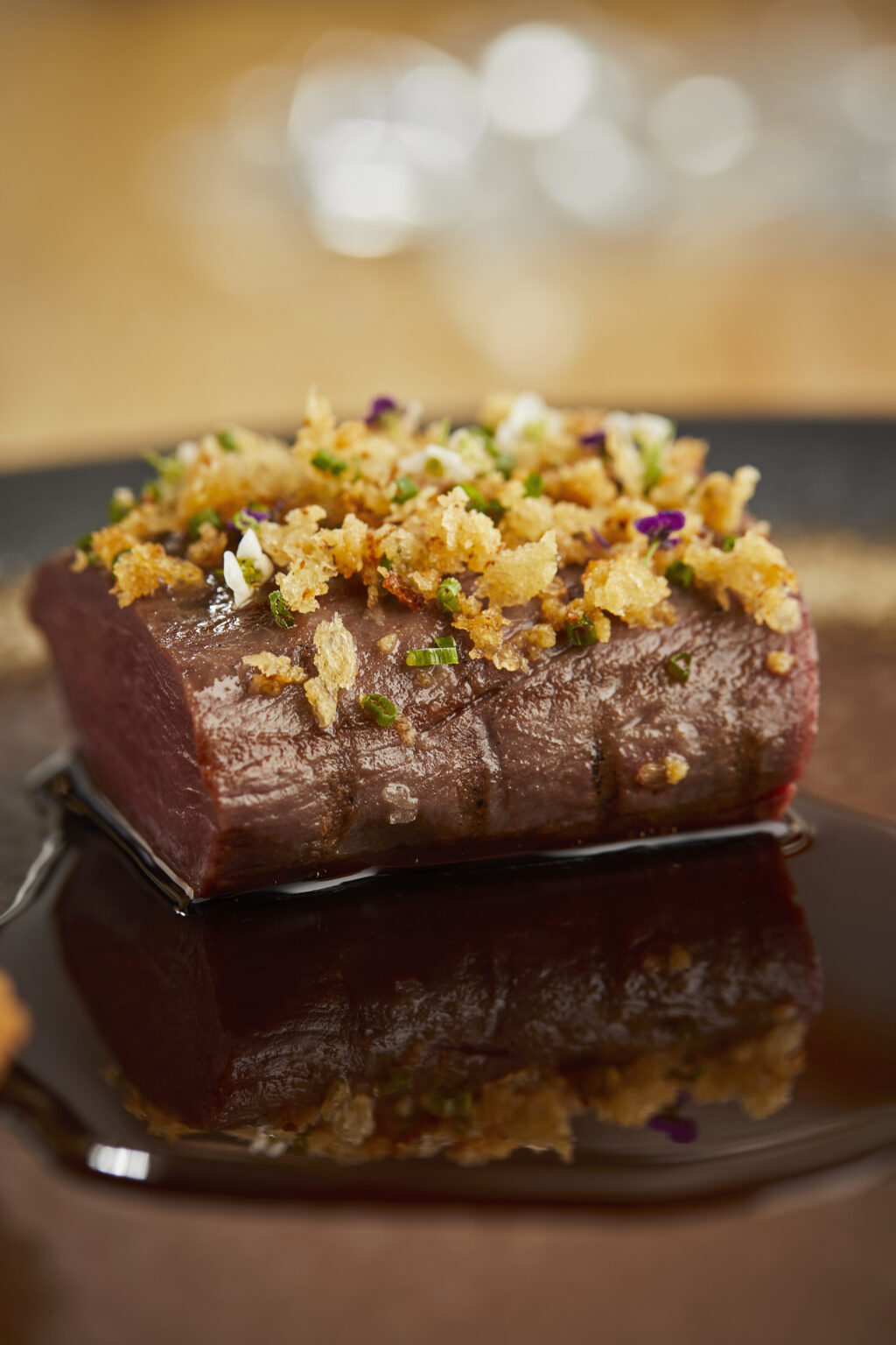 Homepage - Essencia Restaurant